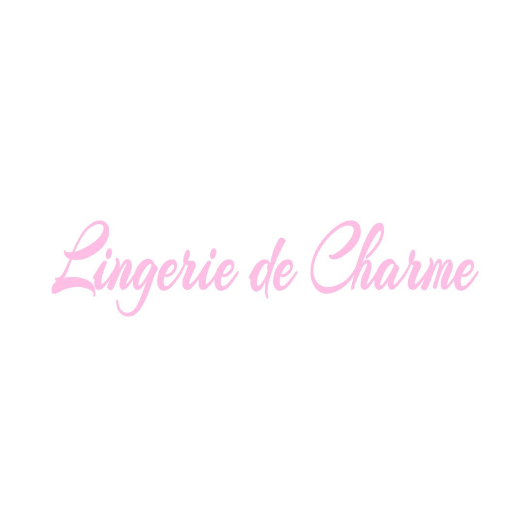 LINGERIE DE CHARME VRONCOURT-LA-COTE